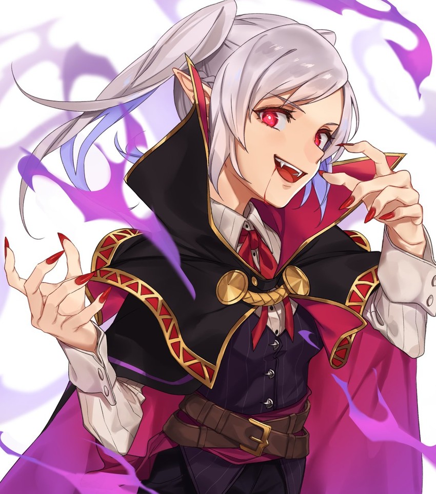 female robin (fire emblem and 1 more) drawn by kamu_(kamuuei)