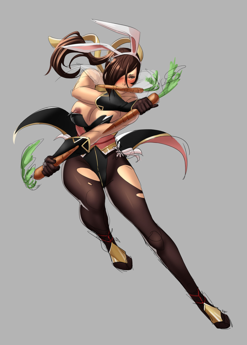 kagero (fire emblem and 2 more) drawn by sinccubi
