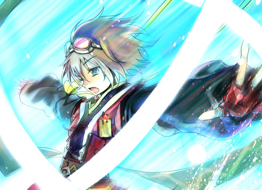 rita mordio (tales of and 1 more) drawn by mooche