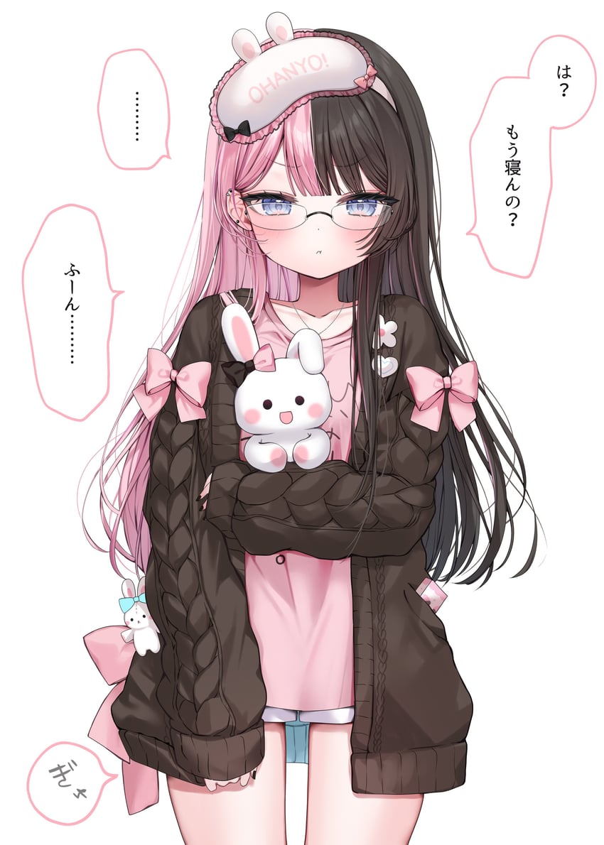 tachibana hinano (vspo! and 1 more) drawn by ineka_ka