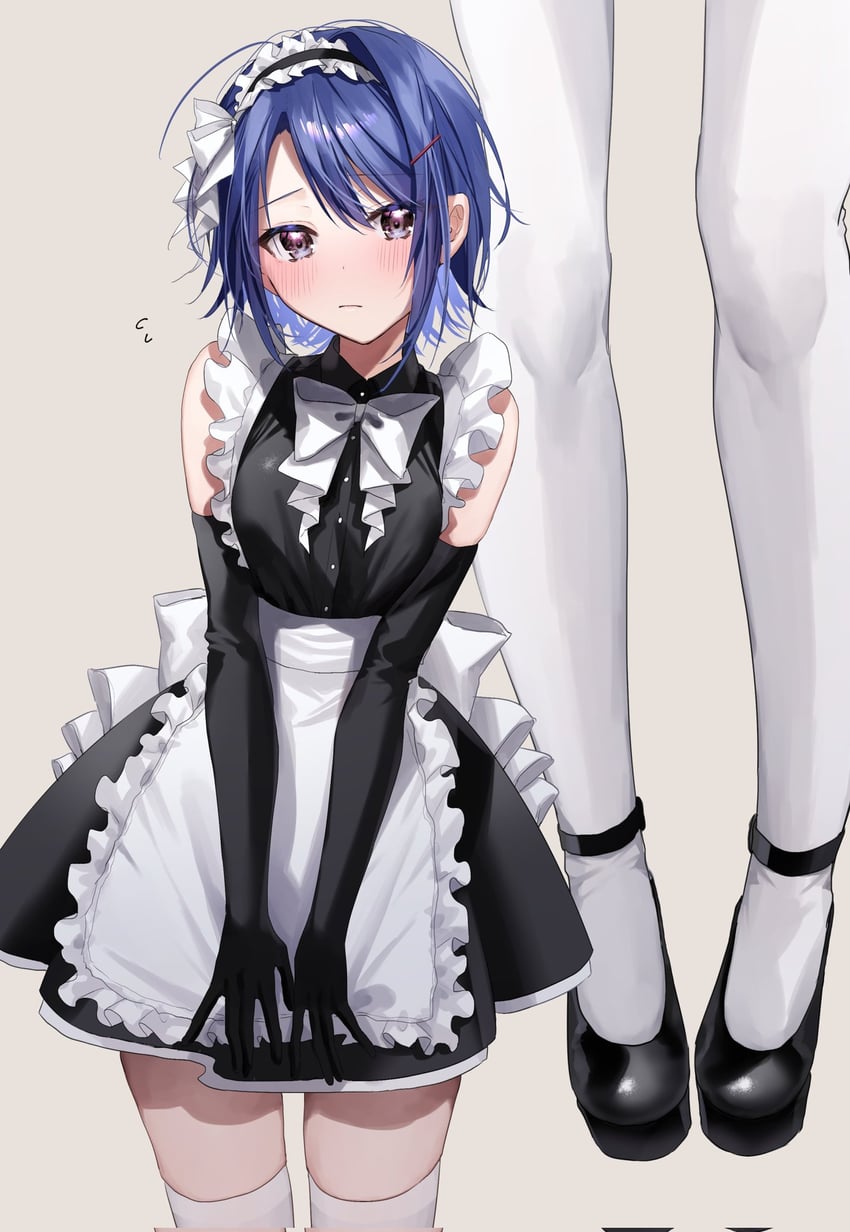 himeno akira (jitsuha imouto deshita.) drawn by chigusa_minori