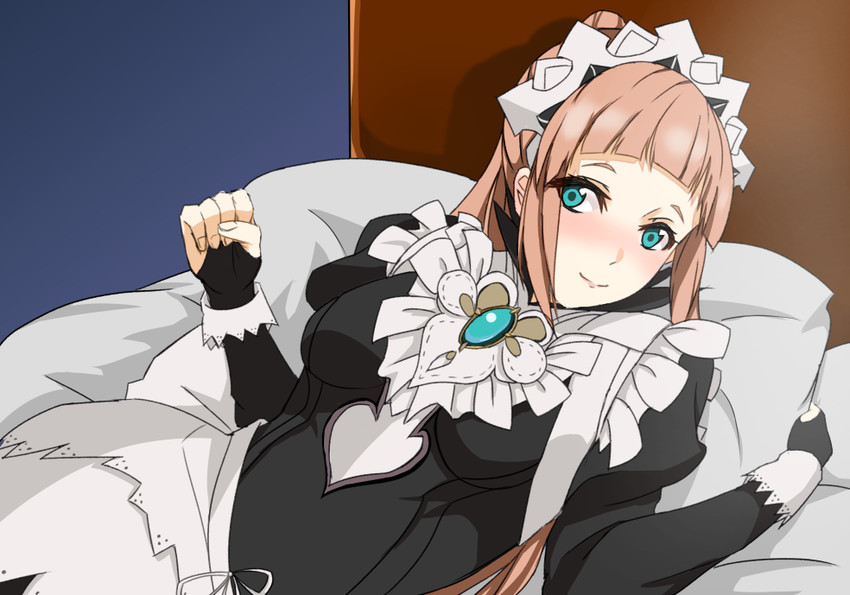 felicia (fire emblem and 1 more) drawn by kagari_liroi