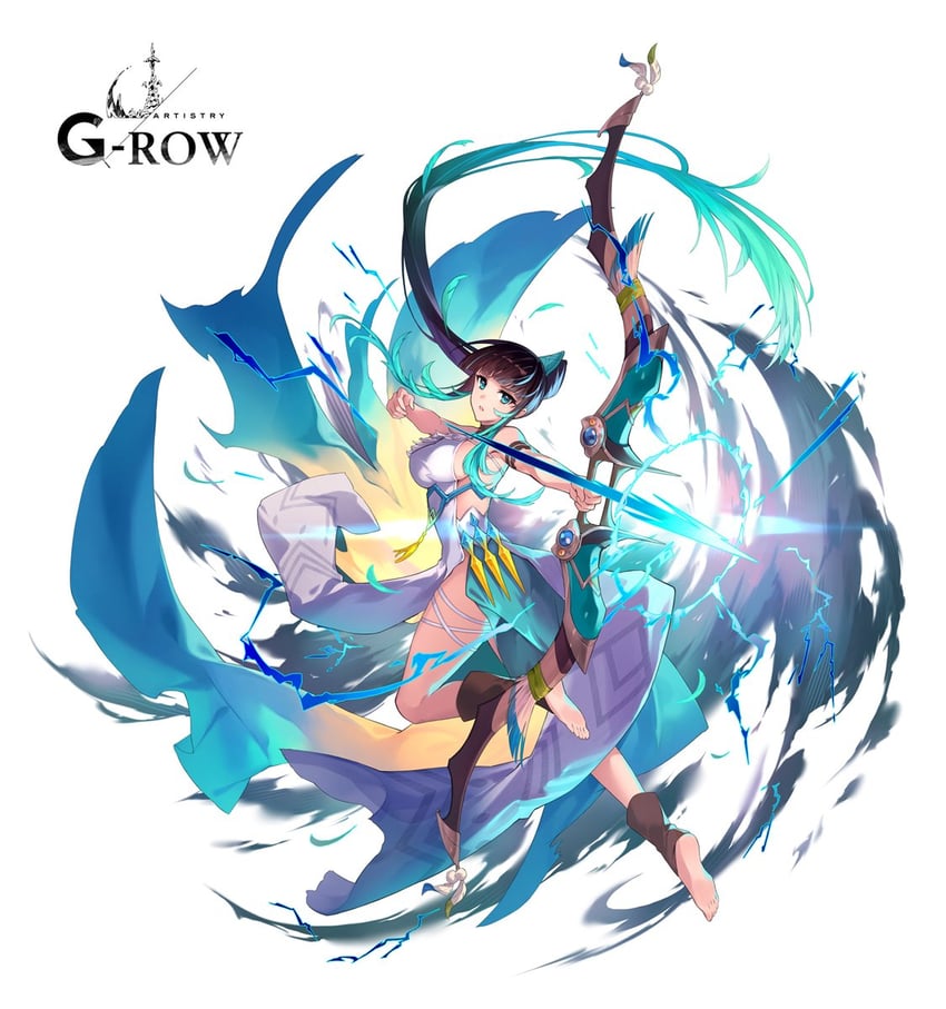 seida (ta ga tame no alchemist) drawn by to_maru