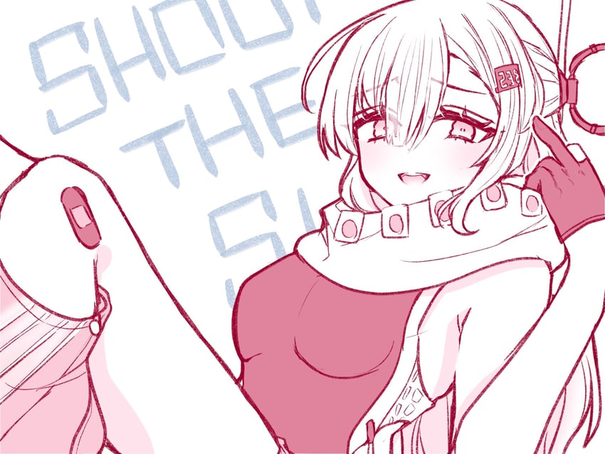 wahoo and wahoo kai (kantai collection) drawn by nagi_kantai114