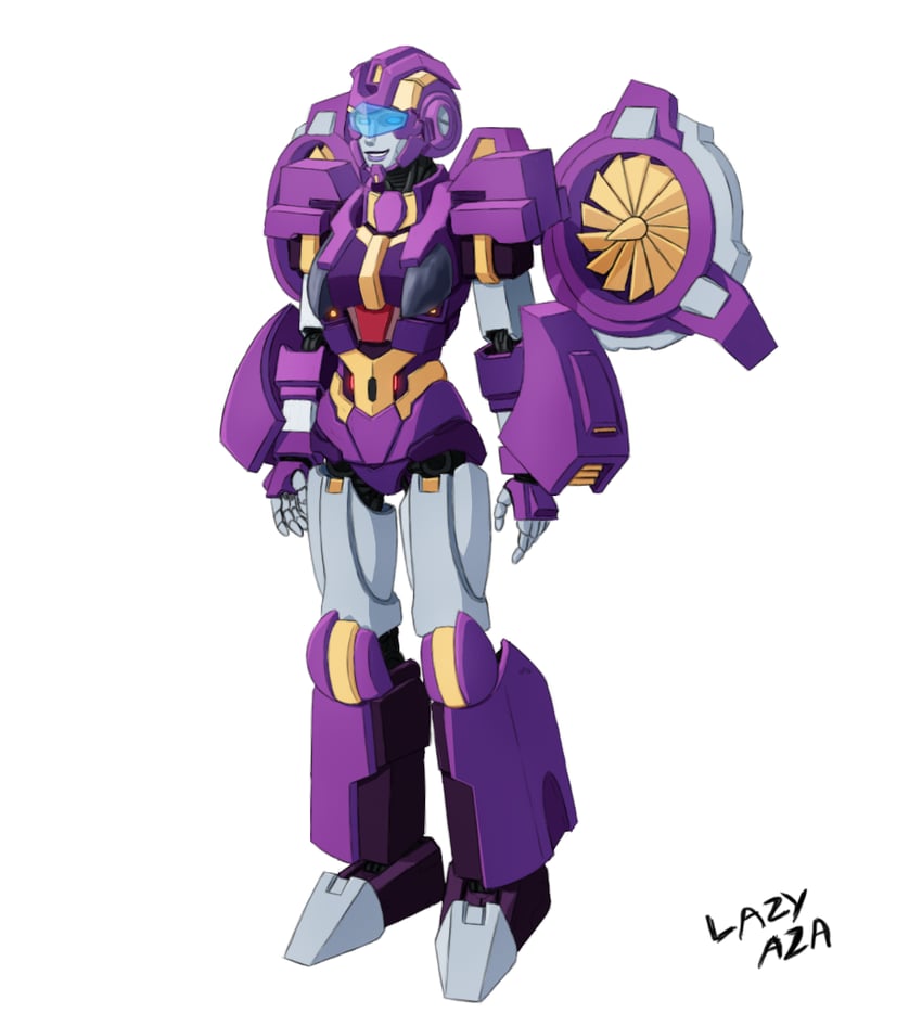 nautica (transformers and 1 more) drawn by ab0180
