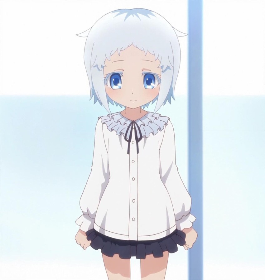 shiodome hakua (ore ga ojou-sama gakkou ni "shomin sample" toshite rachirareta ken)
