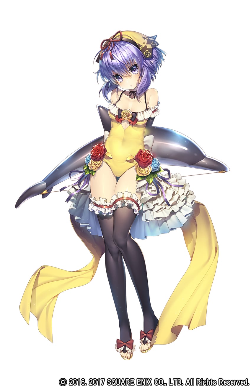 la belle the beauty (grimms notes) drawn by amakusa_tobari