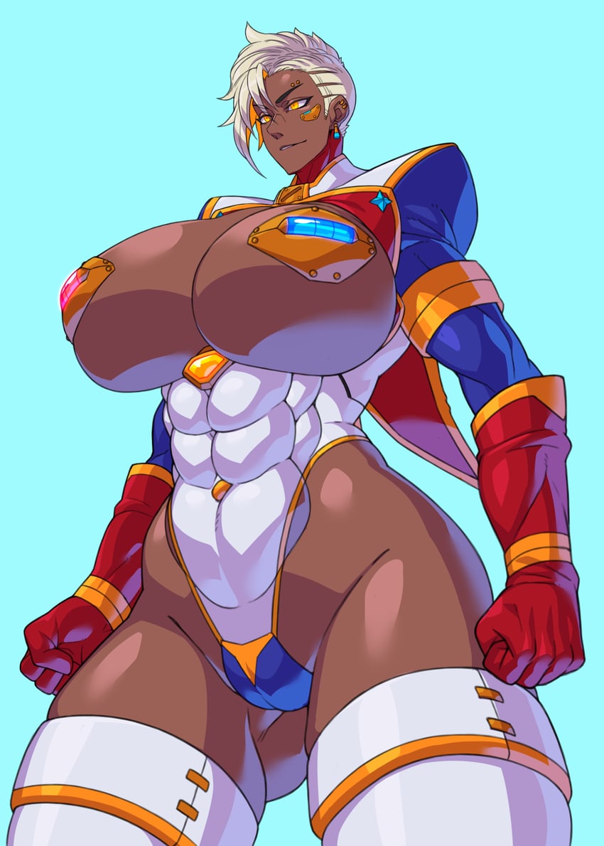 original drawn by hutago