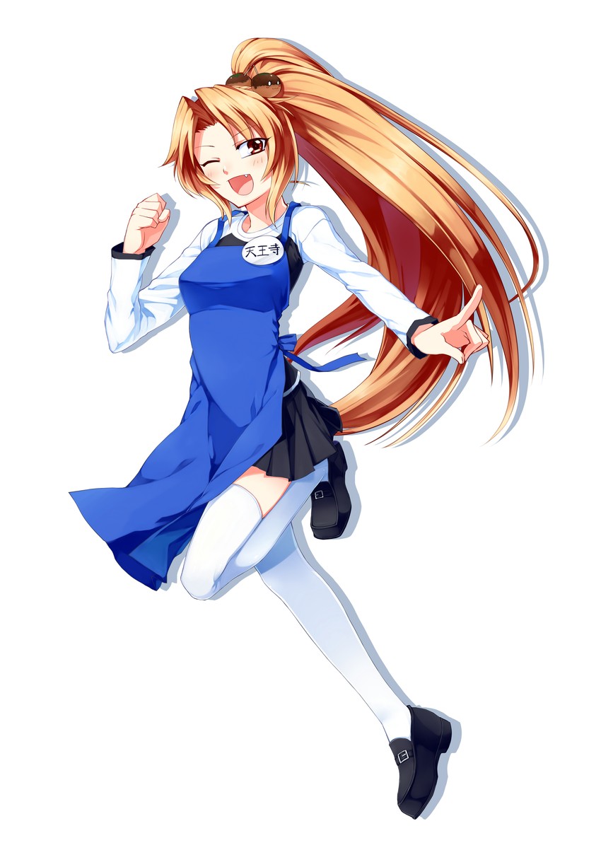 original and 1 more drawn by tsuki_tokage