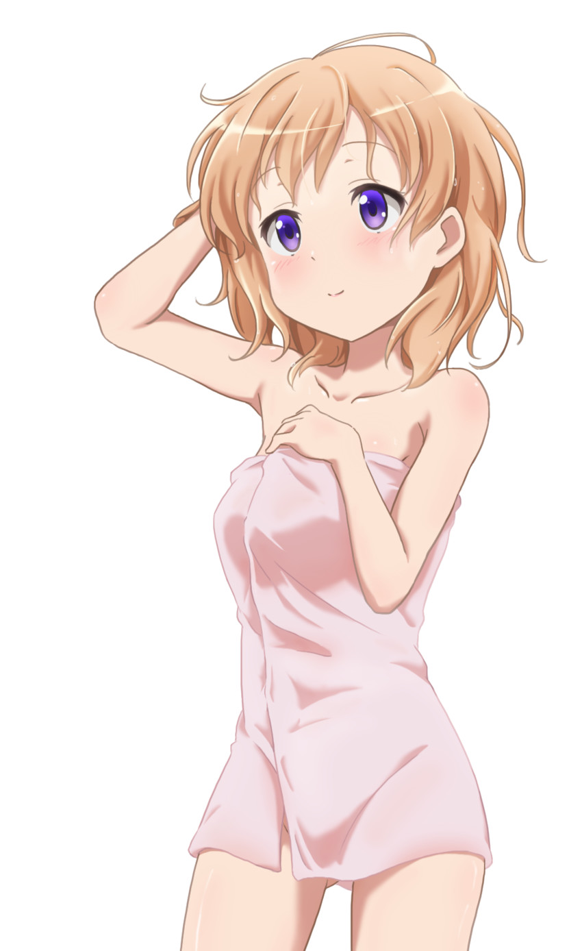 hoto cocoa (gochuumon wa usagi desu ka?) drawn by red_star_(toranecomet)