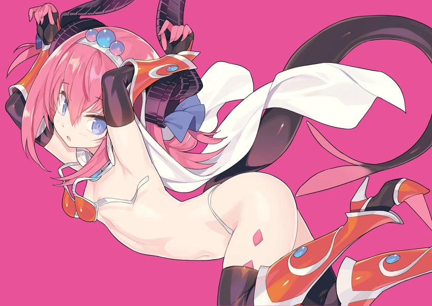 elizabeth bathory (fate and 1 more) drawn by blade_(galaxist)