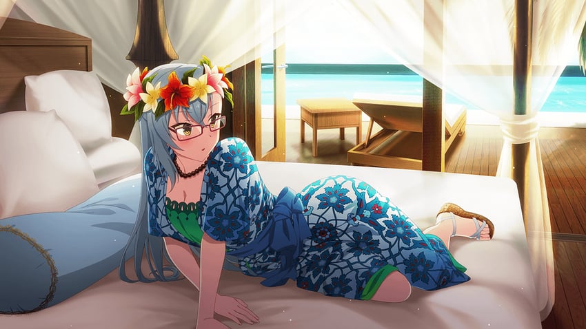 kitora mirja (toji no miko and 1 more)