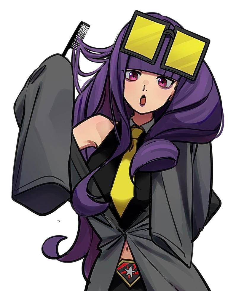rachel (pokemon and 1 more) drawn by echizen_(n_fns17)