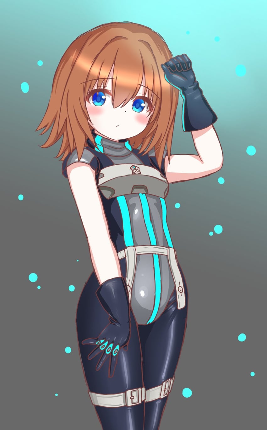 shelke the transparent (final fantasy and 2 more) drawn by langley1000