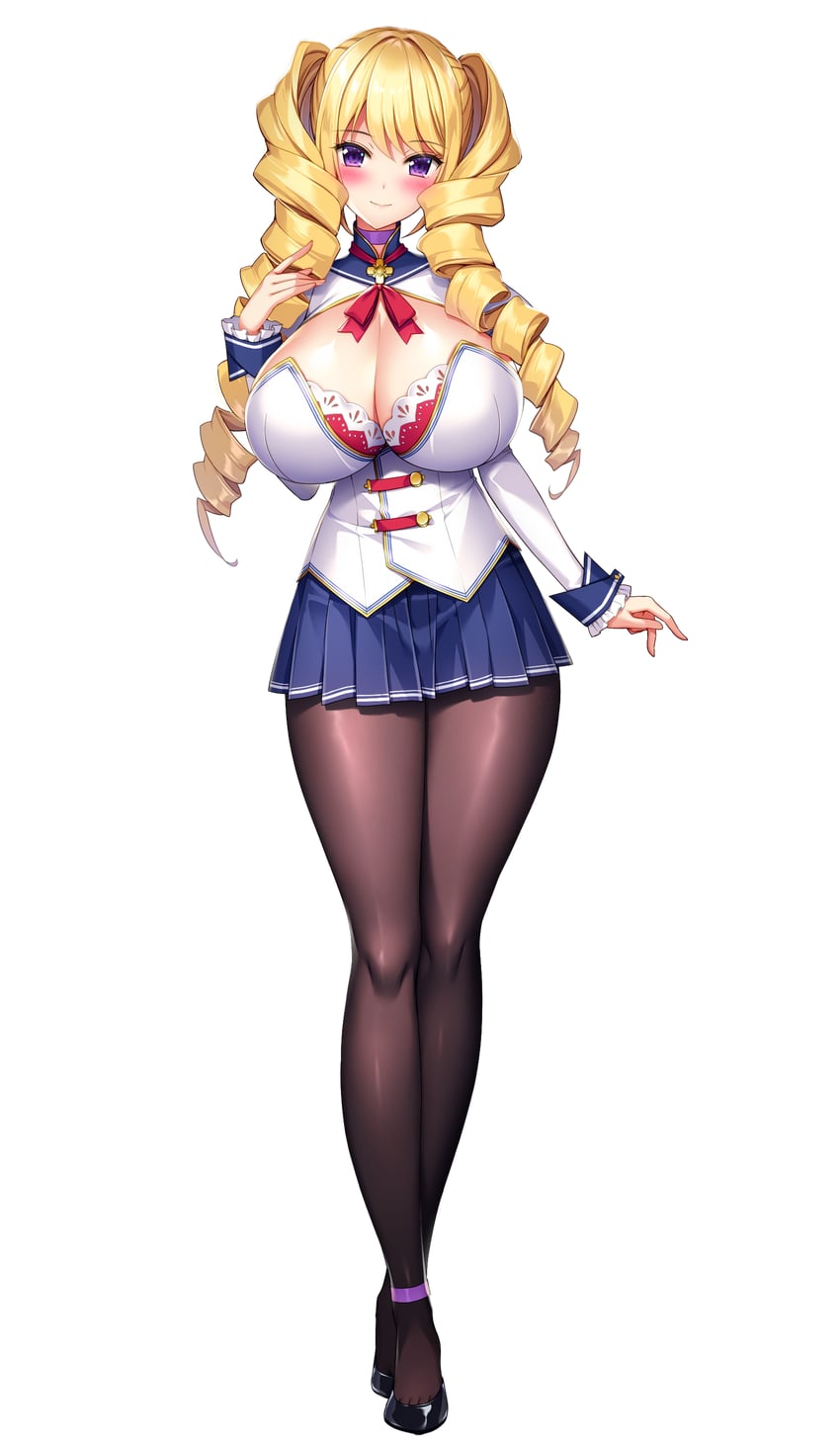 sonomiya yukari (milk factory and 1 more) drawn by derauea