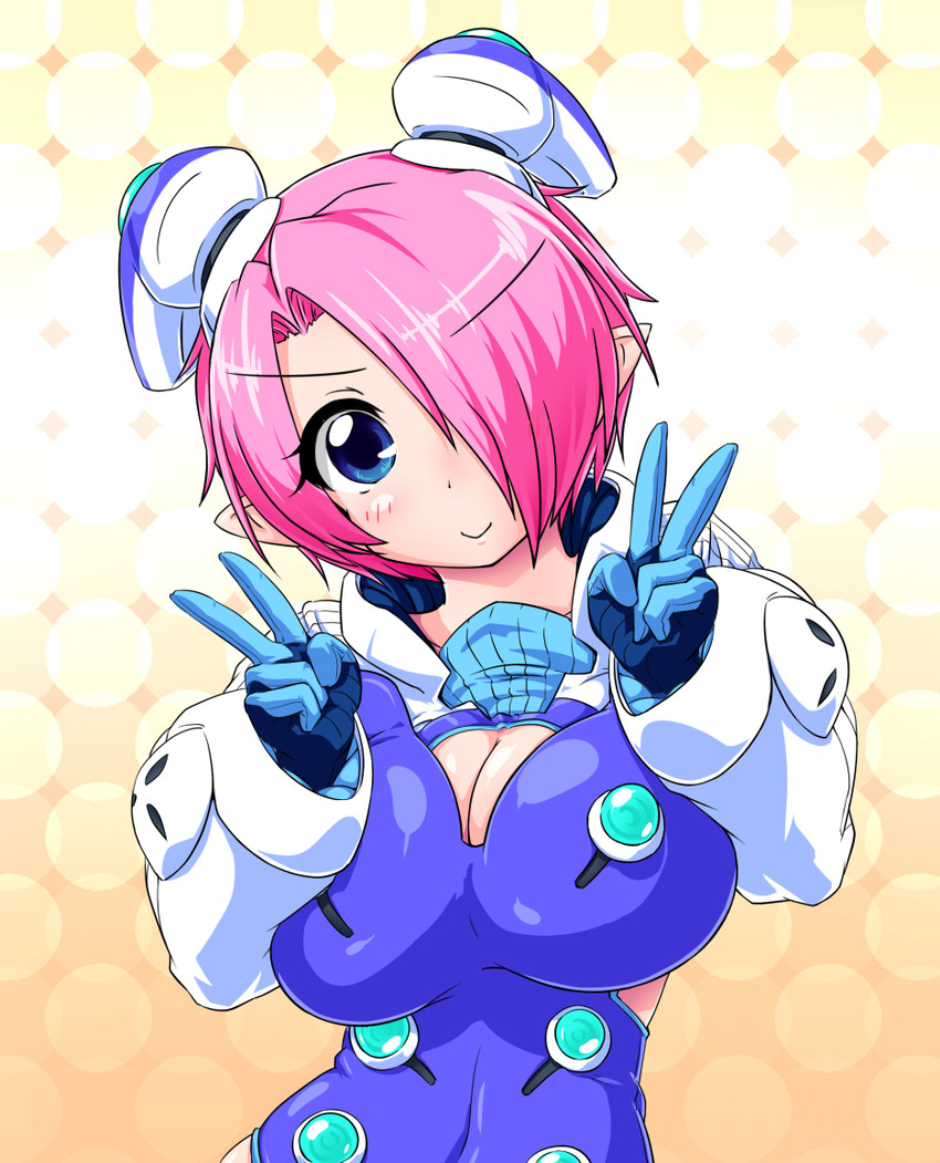 zefirumu (original and 2 more) drawn by rei_(holyspirit)