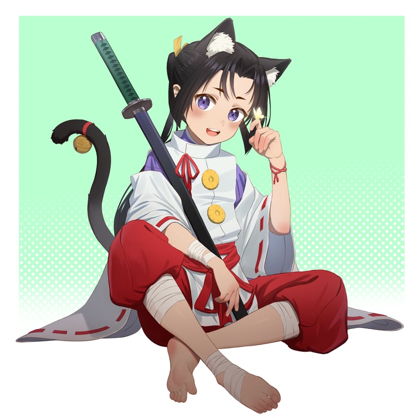 houjou tokiyuki (nige jouzu no wakagimi) drawn by luye_yuan