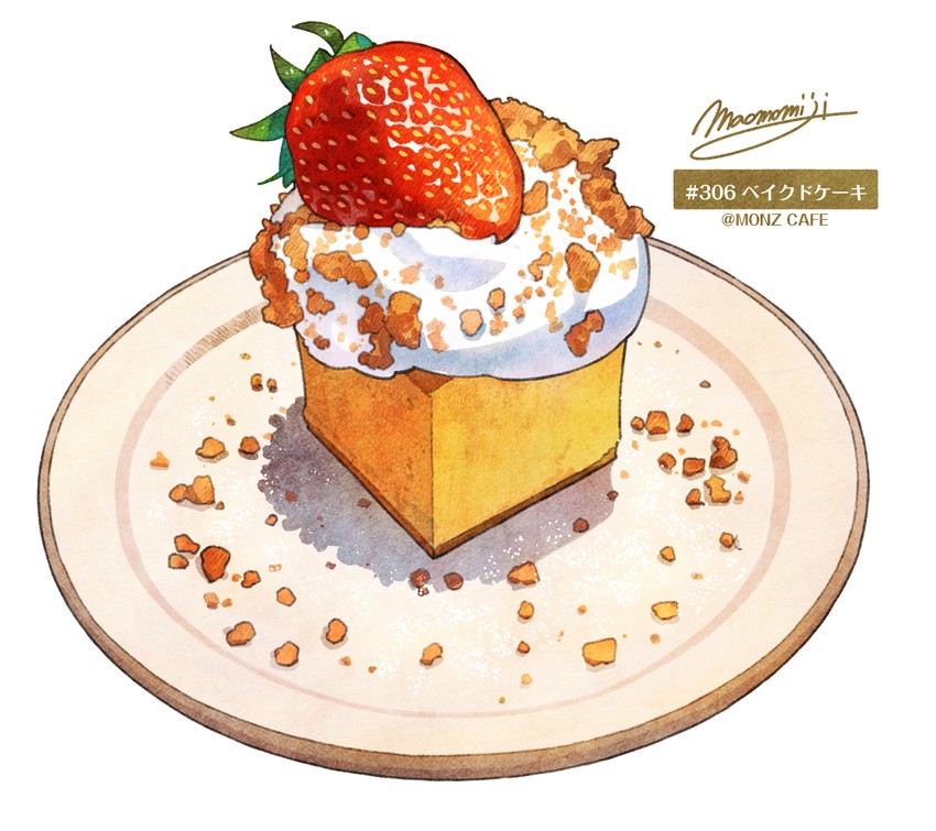 original drawn by momiji_mao