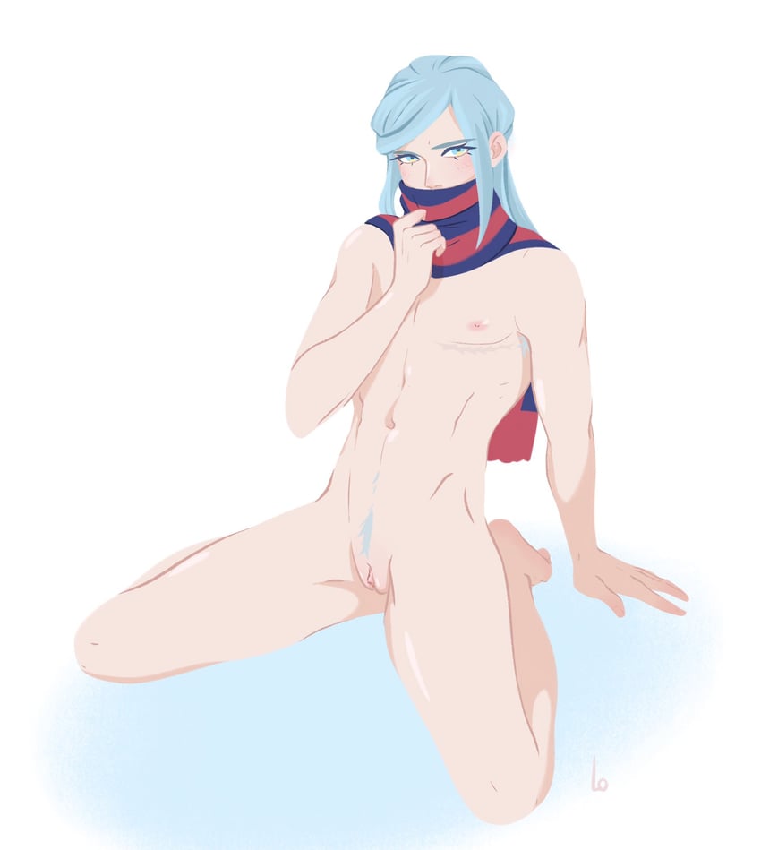 grusha (pokemon and 1 more) drawn by lophilia_spicy