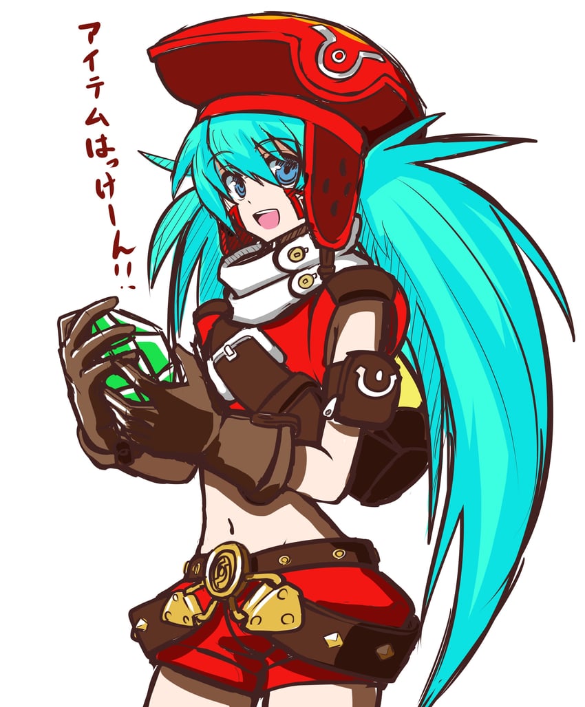 sakuya (.hack// and 1 more) drawn by rune_(ru-nn)