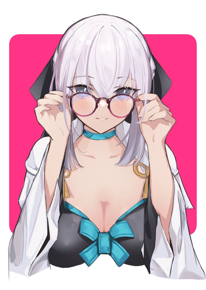 morgan le fay (fate and 1 more) drawn by ura_illust
