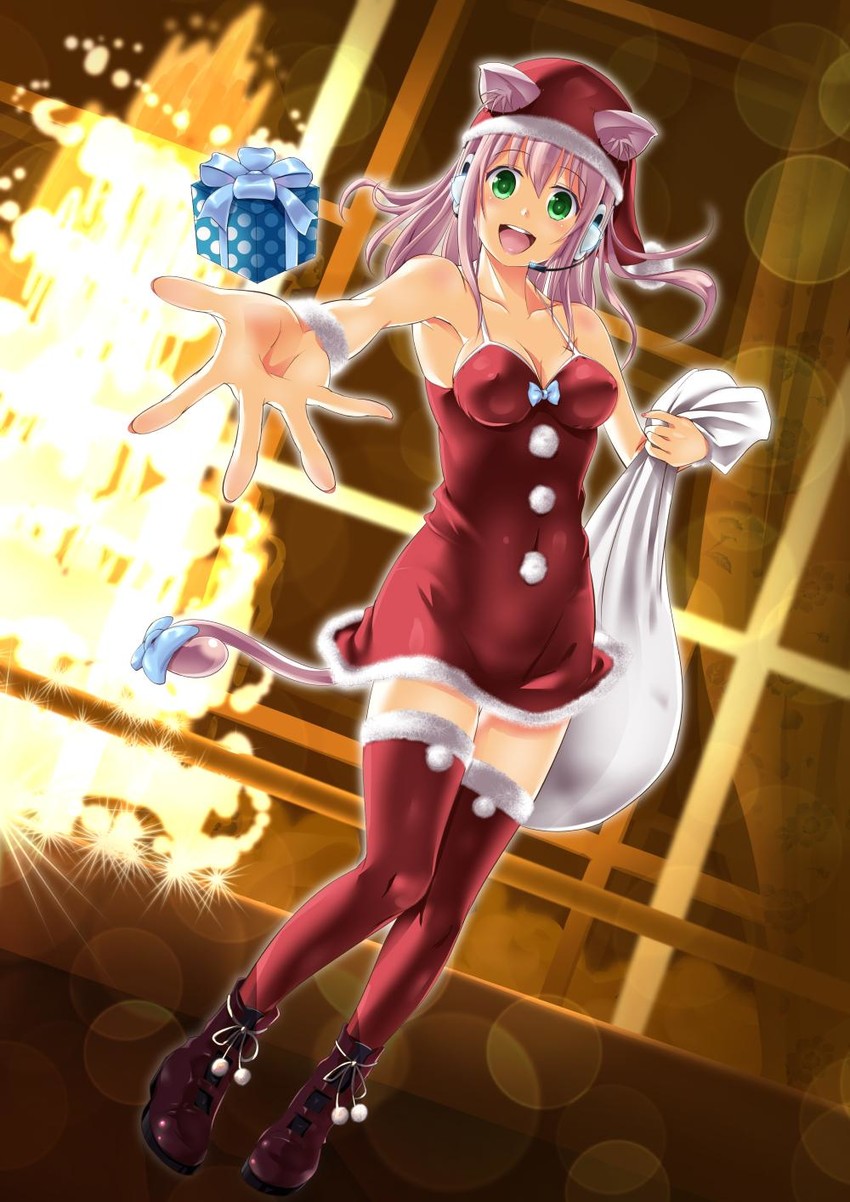 super tama musume (original and 1 more) drawn by ganari_ryuu