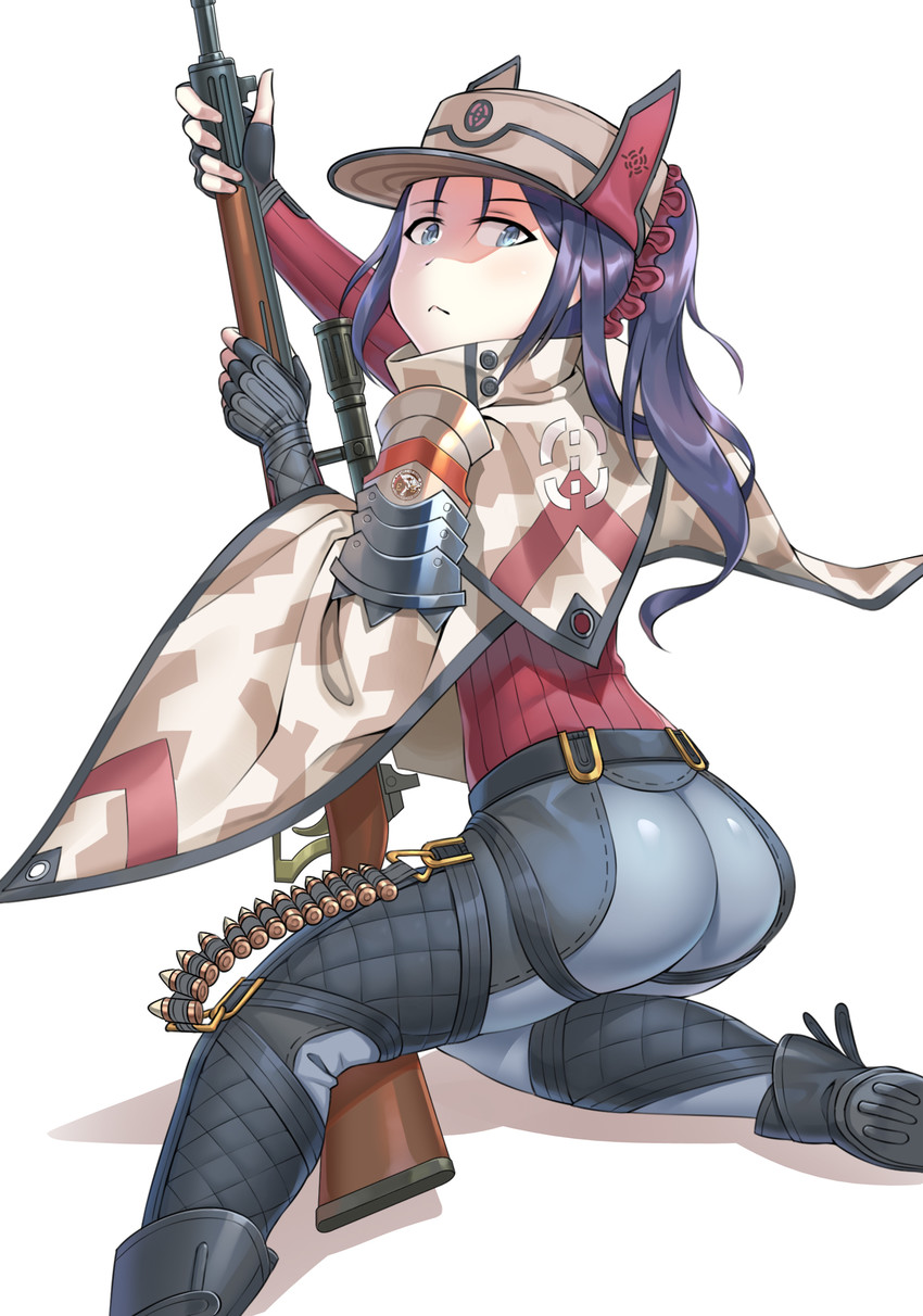 kai schren (senjou no valkyria and 1 more) drawn by yaxiya