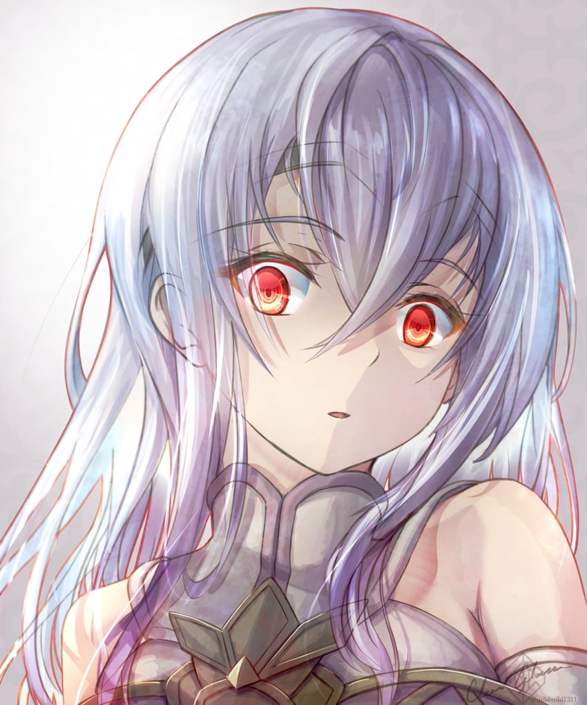 julia (fire emblem and 2 more) drawn by clear_glass_(mildmild1311)