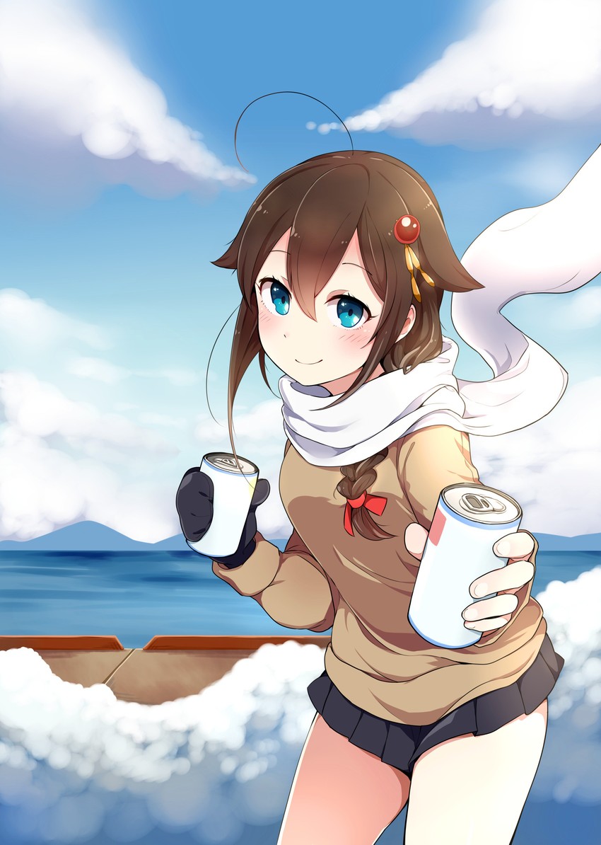 shigure and shigure kai ni (kantai collection) drawn by suruga_(xsurugax)