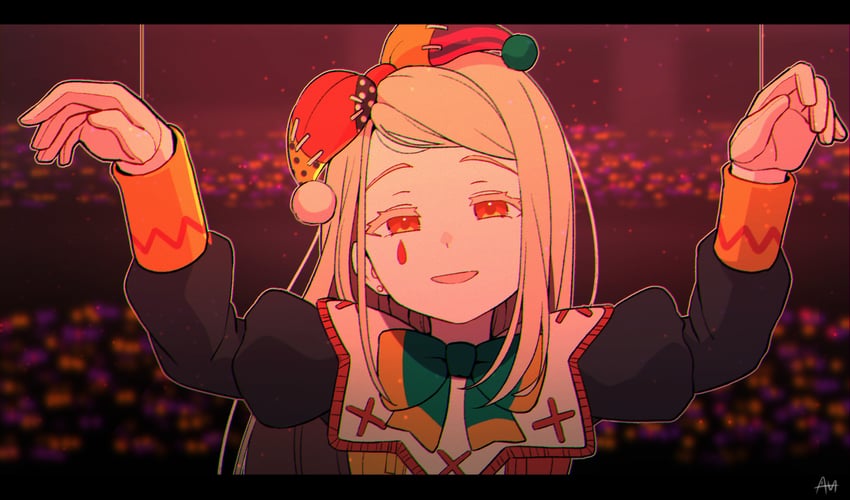shinosawa hiro (idolmaster and 1 more) drawn by sato_(r017xts117)