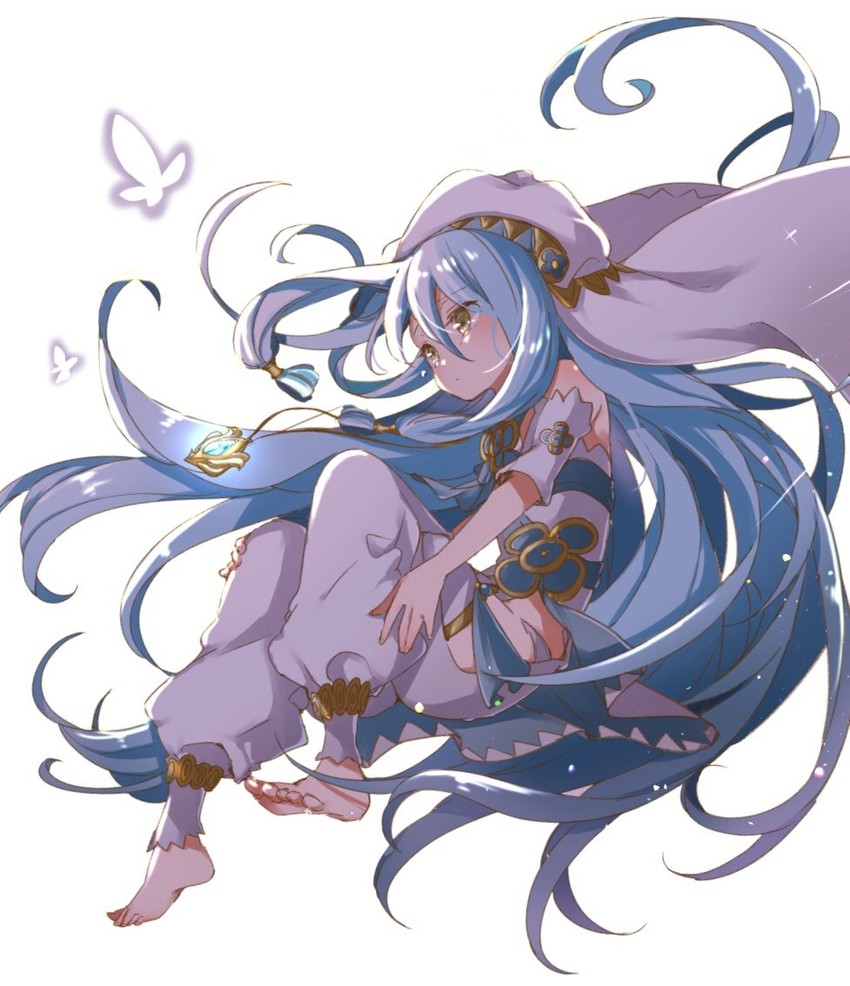 azura (fire emblem and 2 more) drawn by nekolook