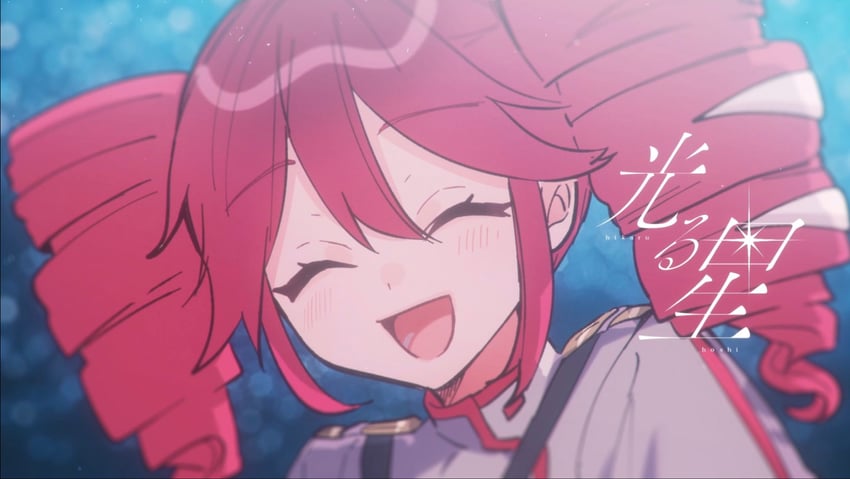 kasane teto (utau and 2 more) drawn by tama_(songe)