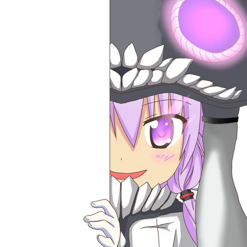 yuzuki yukari and wo-class aircraft carrier (kantai collection and 2 more) drawn by nagineko