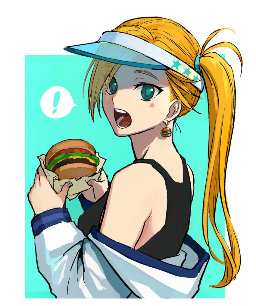 calamity jane (fate and 1 more) drawn by b_suke
