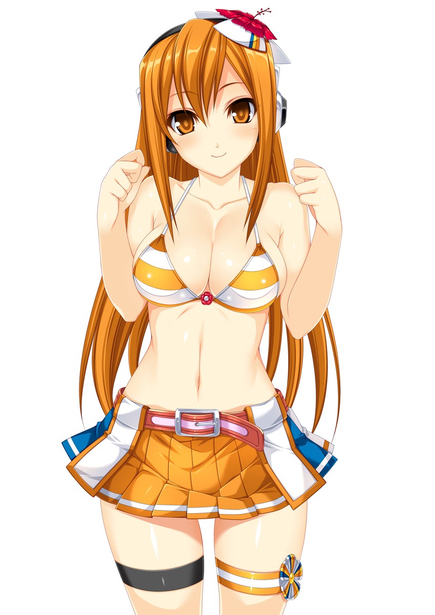 umegiri iroha (bemani and 2 more) drawn by kinoshita_ichi
