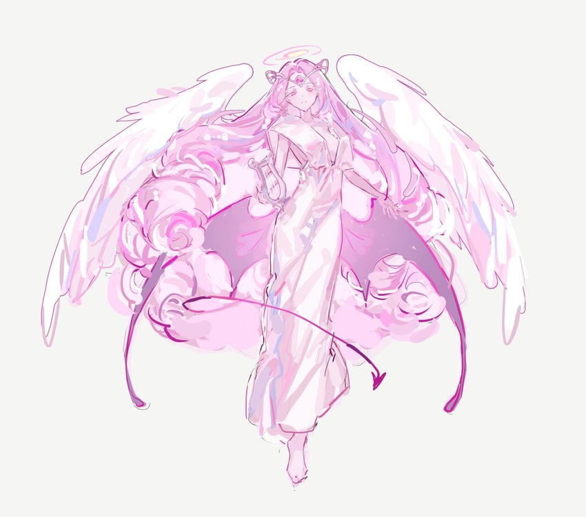 eternal sugar cookie (cookie run and 1 more) drawn by f4d1a6
