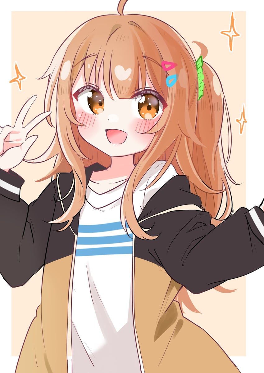 ogawa shinon (hibi wa sugiredo meshi umashi) drawn by meggut_2521