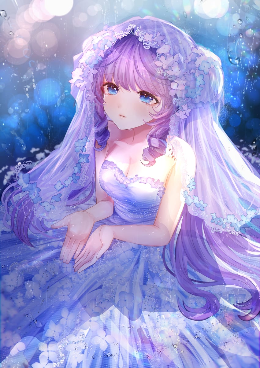 original drawn by komorihikki