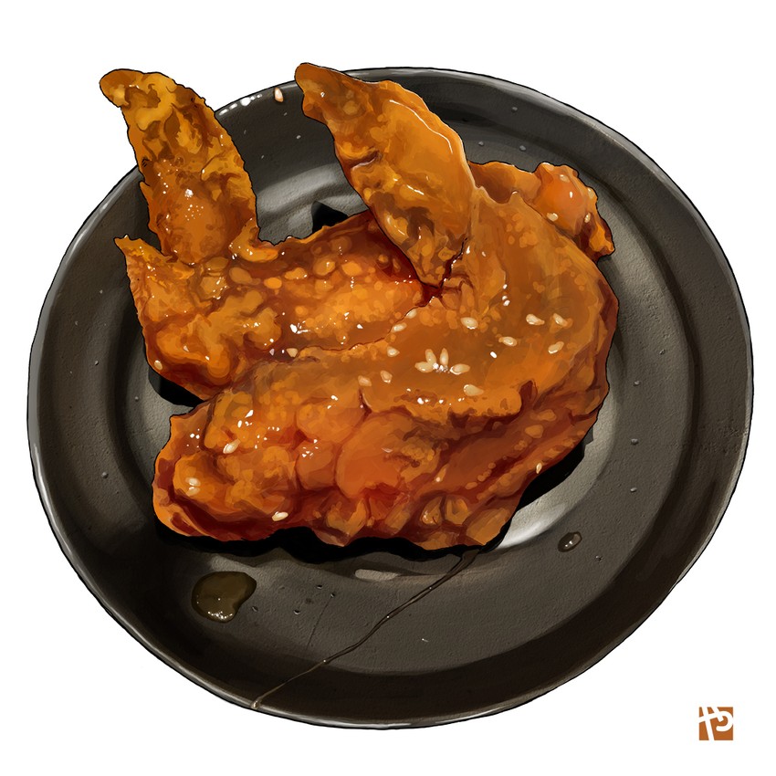 original drawn by studiolg