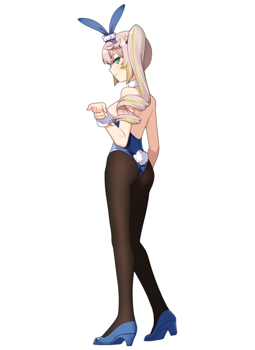 sharkry (girls' frontline and 1 more) drawn by artpatient