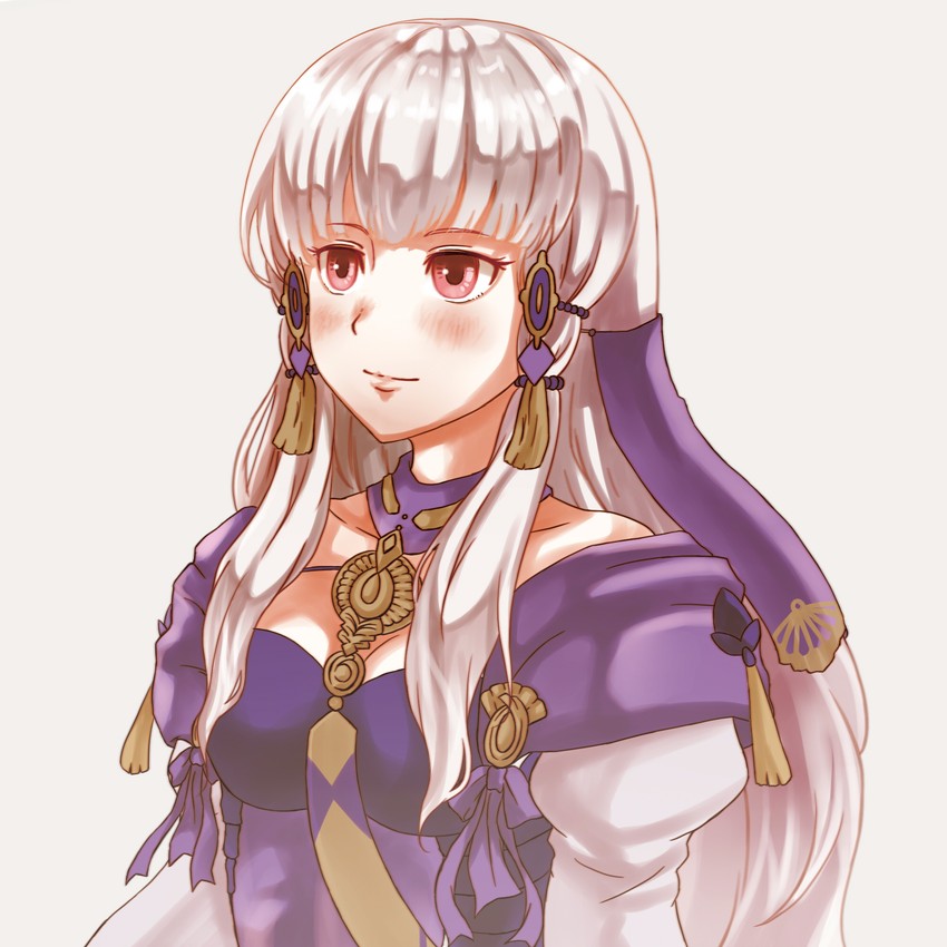 lysithea von ordelia (fire emblem and 1 more) drawn by hikaru_no_yuska