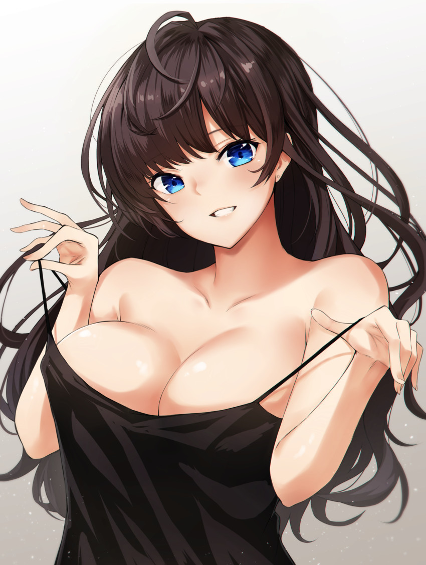 ichinose shiki (idolmaster and 1 more) drawn by anza_tomo