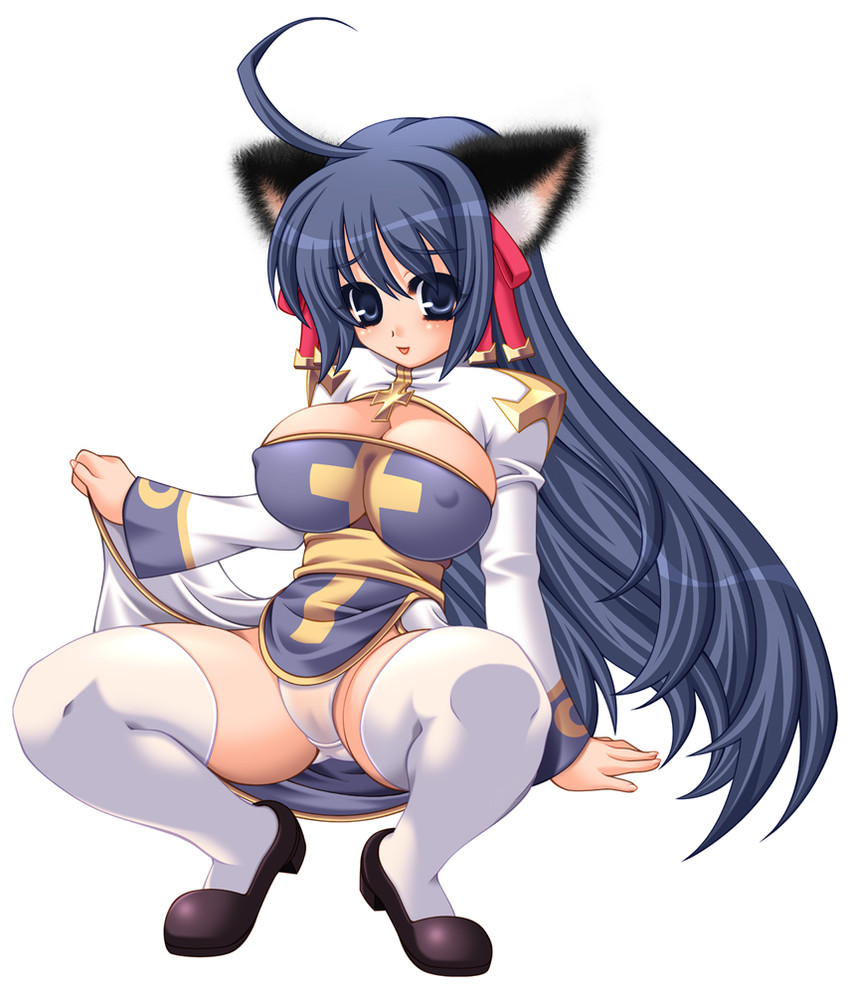 arch bishop (ragnarok online) drawn by hakoiri_nyanko