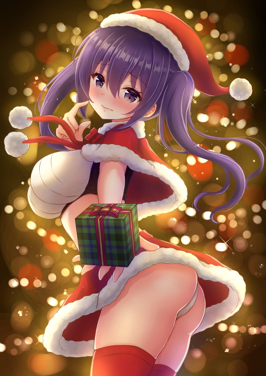 tedeza rize (gochuumon wa usagi desu ka?) drawn by sakuraume