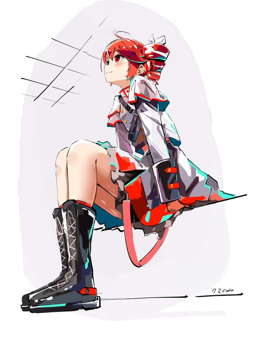 kasane teto (utau and 1 more) drawn by mp777b