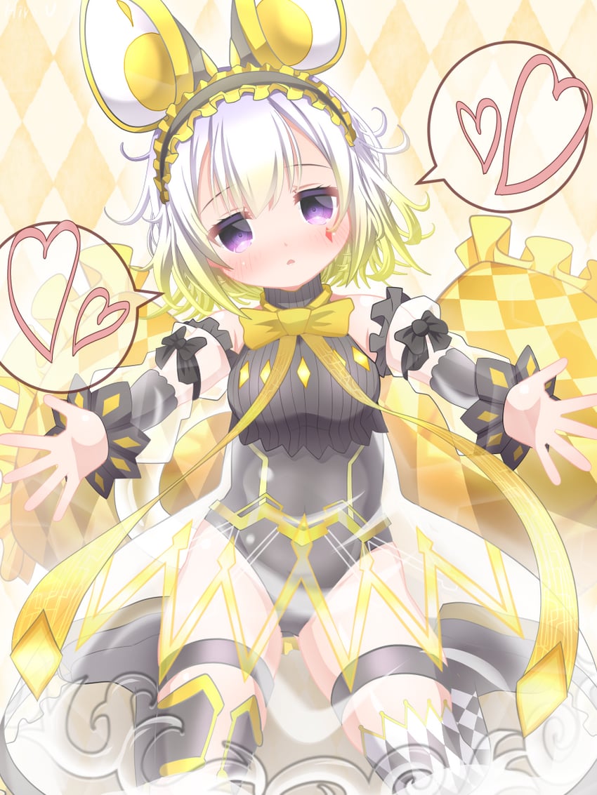 maliss <p> dormouse (yu-gi-oh!) drawn by uraguchi_hiiro