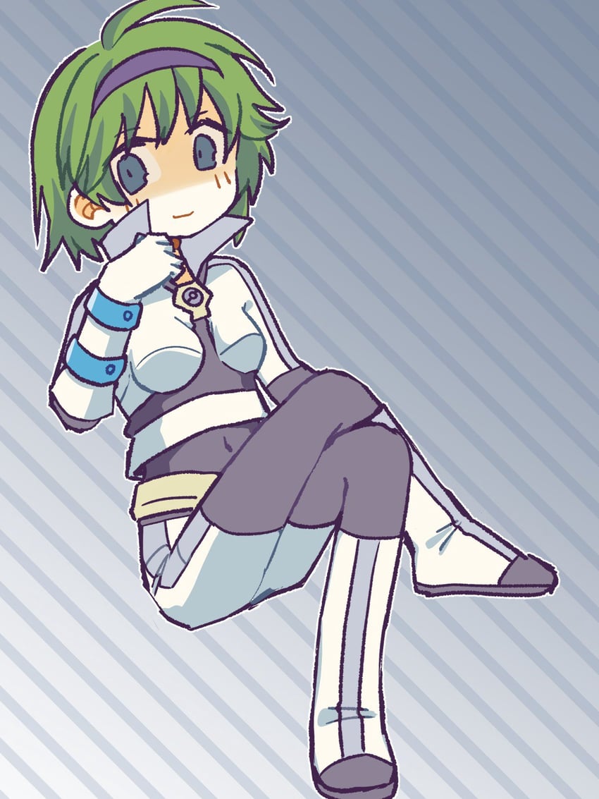 nino (fire emblem and 2 more) drawn by nm_shirasu