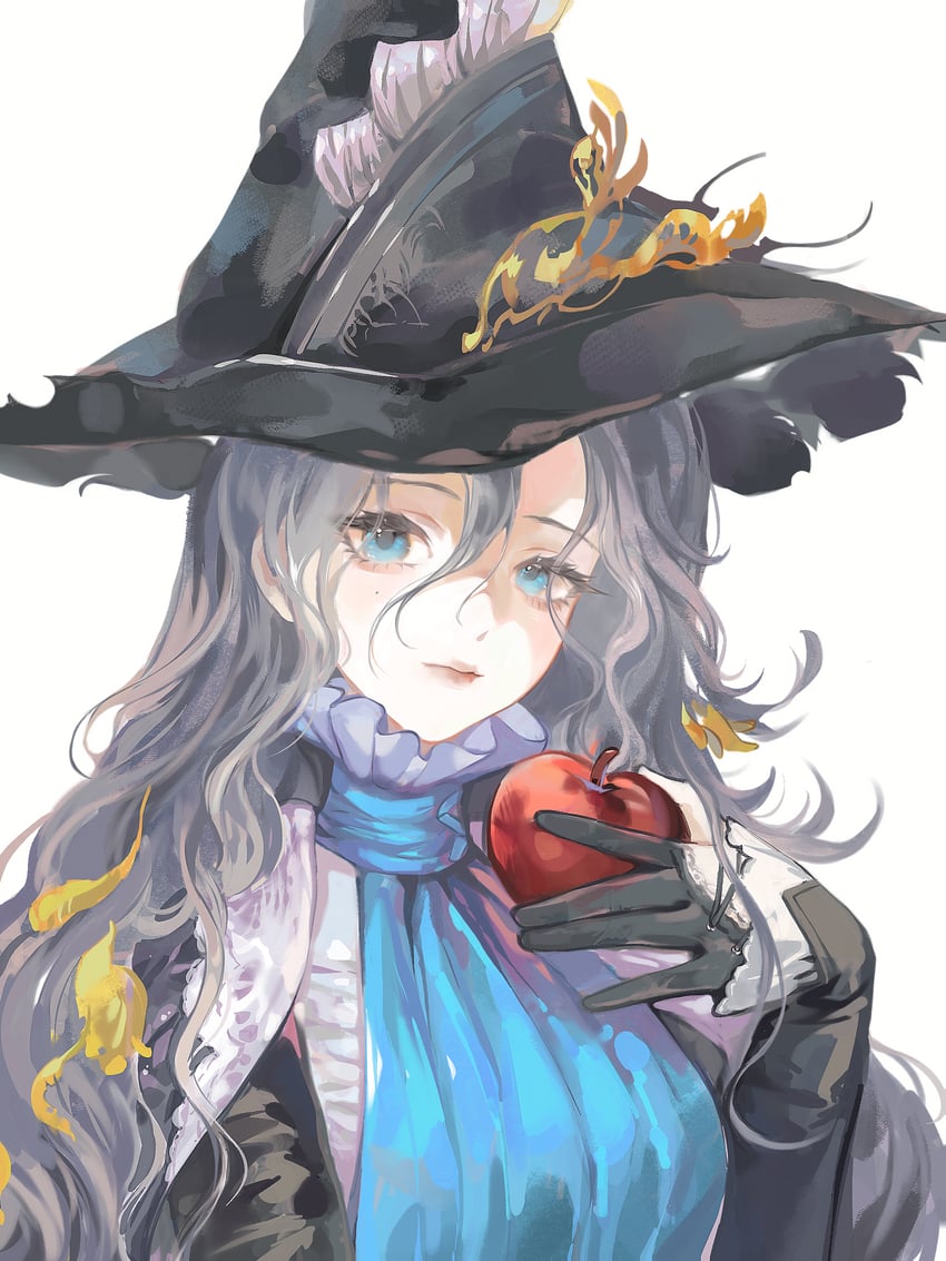 willow (reverse:1999) drawn by fei_zou_yi_guo_gezi