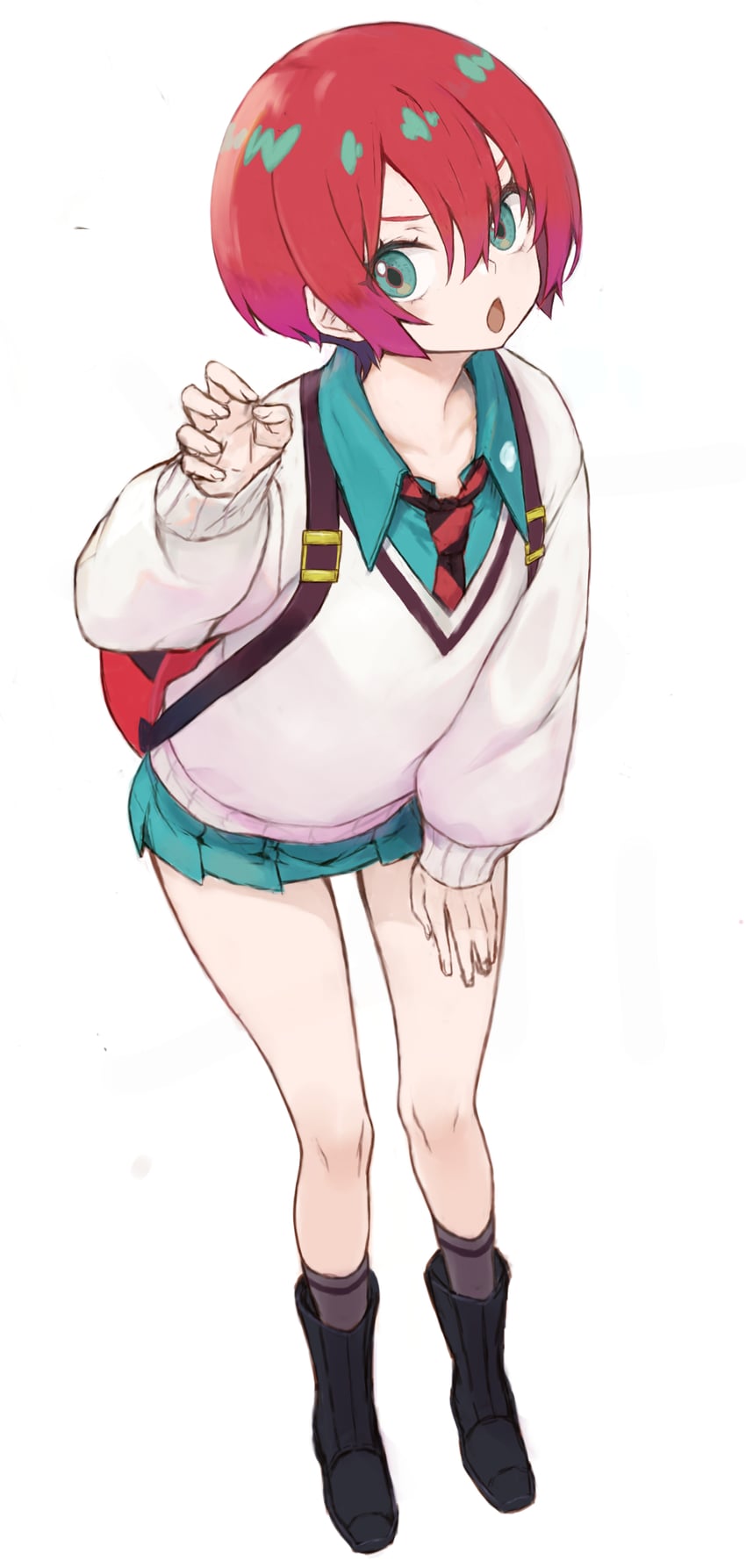 amate yuzuriha (gundam and 1 more) drawn by ryo_(tg290)