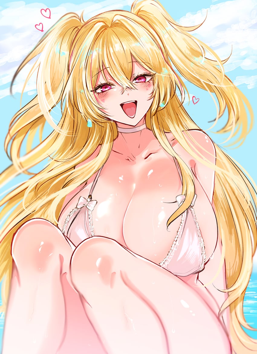clay (goddess of victory: nikke) drawn by teiten_kansoku_mitsuo